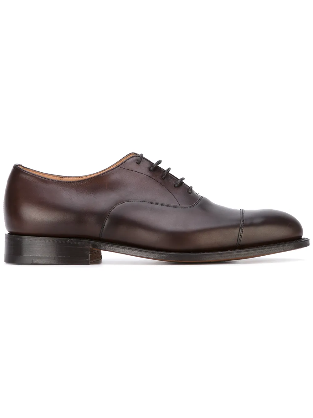 Church's Scarpe oxford 'Consul 173' - Marrone