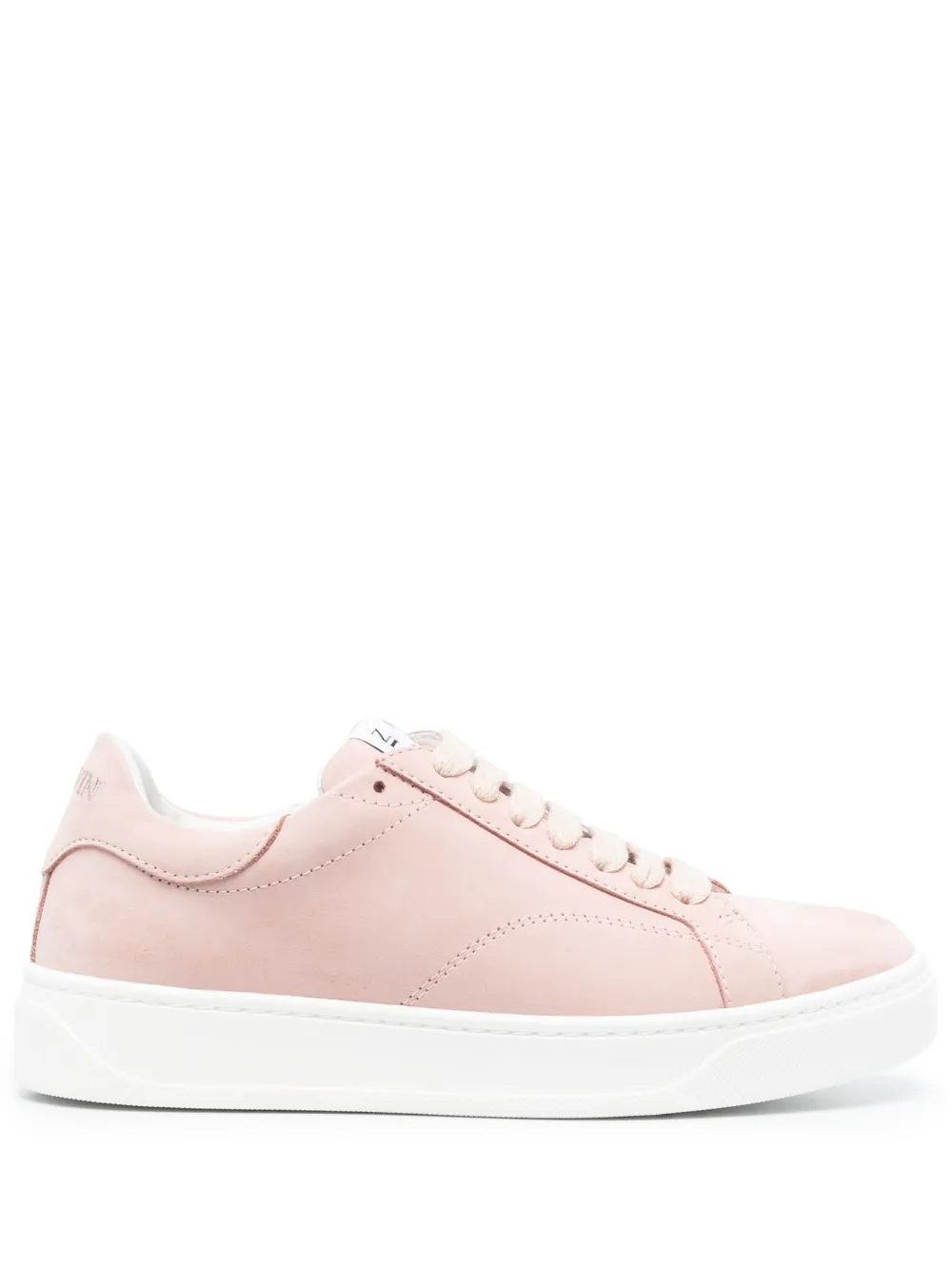 Lanvin Sneakers DDBO - Rosa
