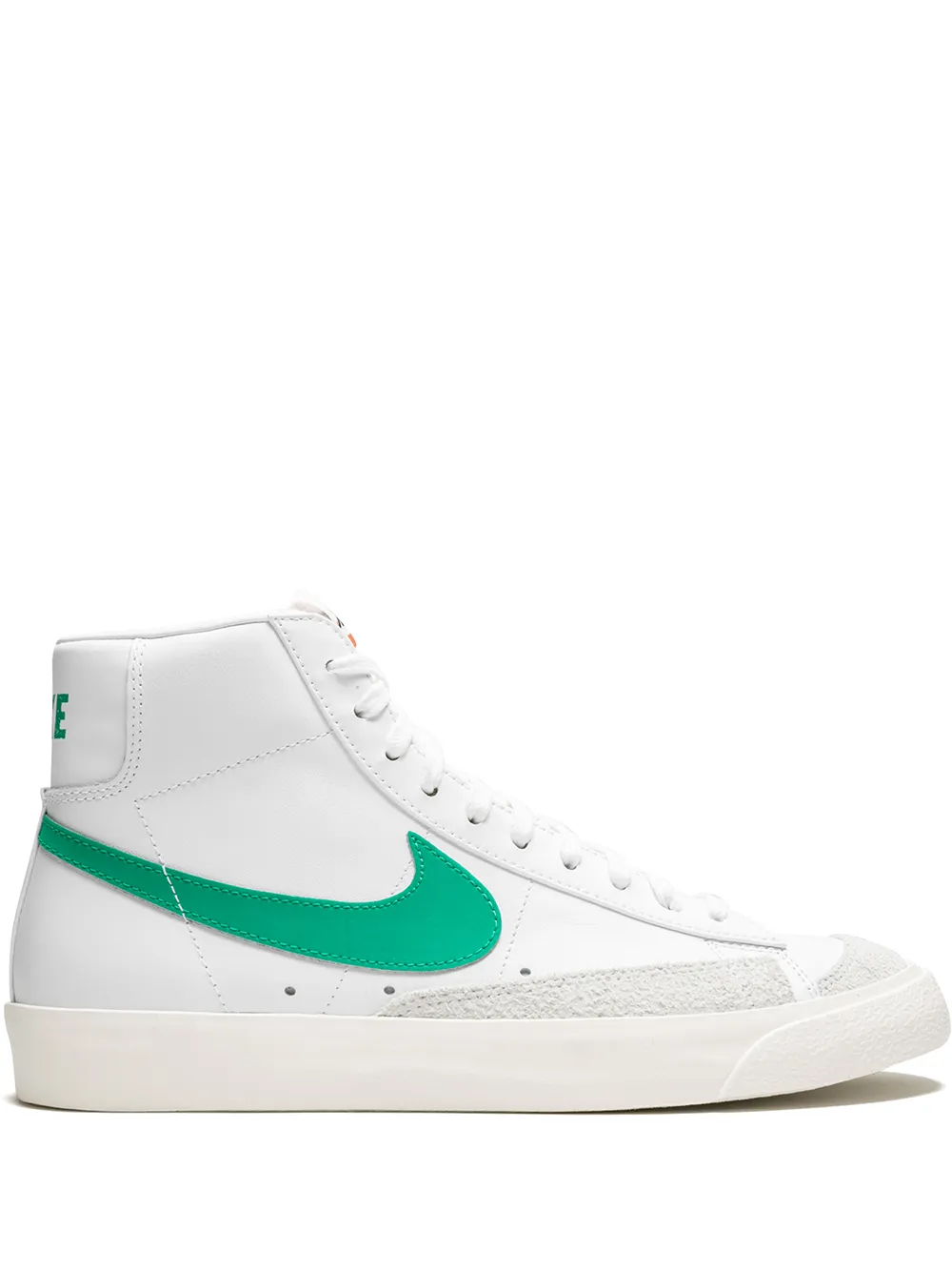 Nike Sneakers Blazer Mid '77 Vintage - Bianco