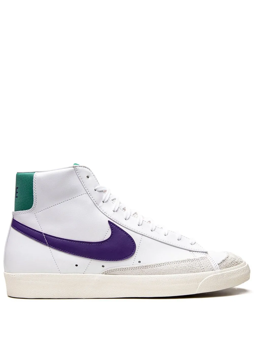 Nike Sneakers Blazer Mid 77 - Bianco