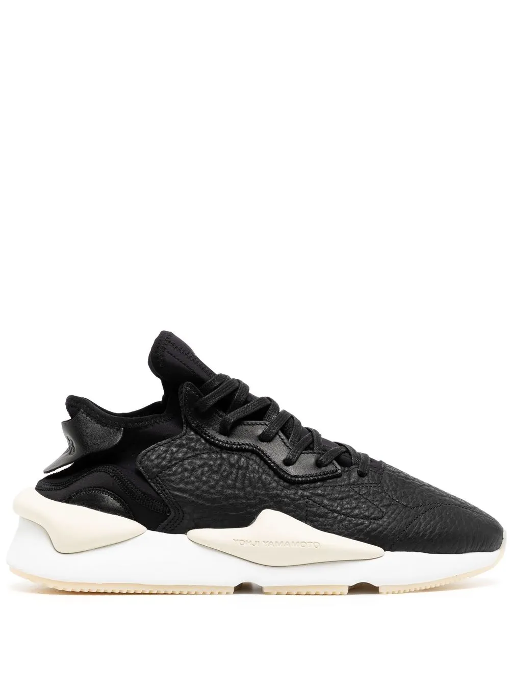Y-3 Sneakers Kaiwa - Nero