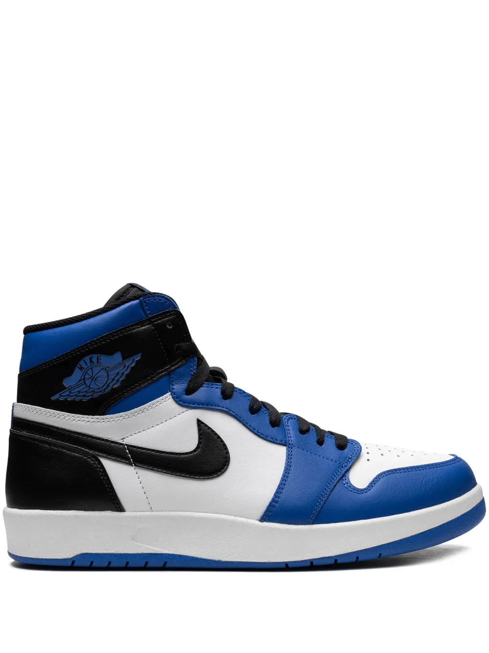 Jordan Sneakers Air Jordan 1.5 High Reverse Fragment - Blu