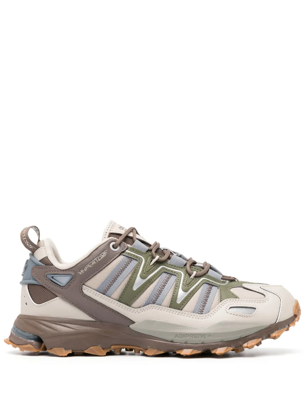 adidas Sneakers Hyperturf - Marrone