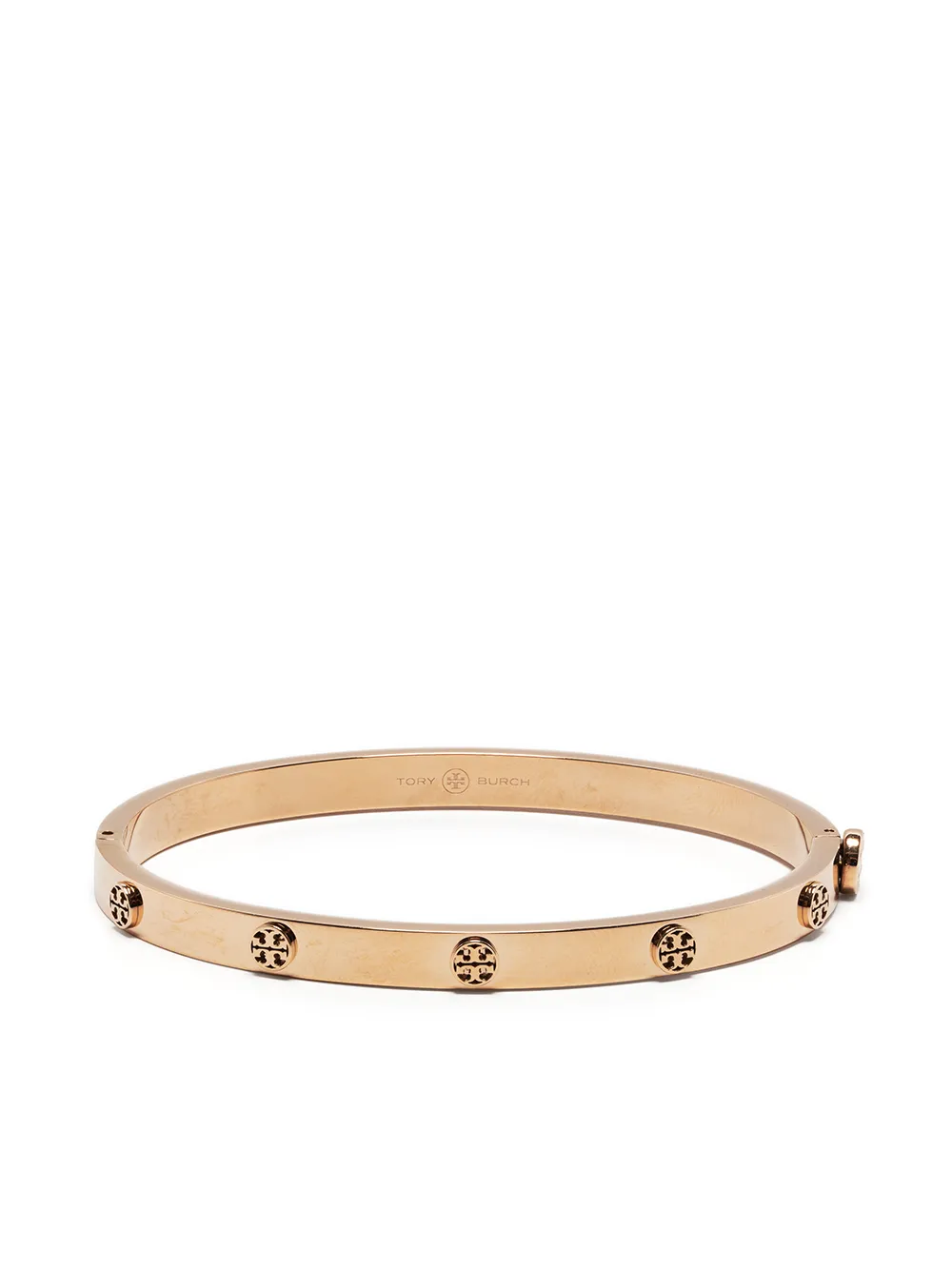 Tory Burch Bracciale Miller - Oro