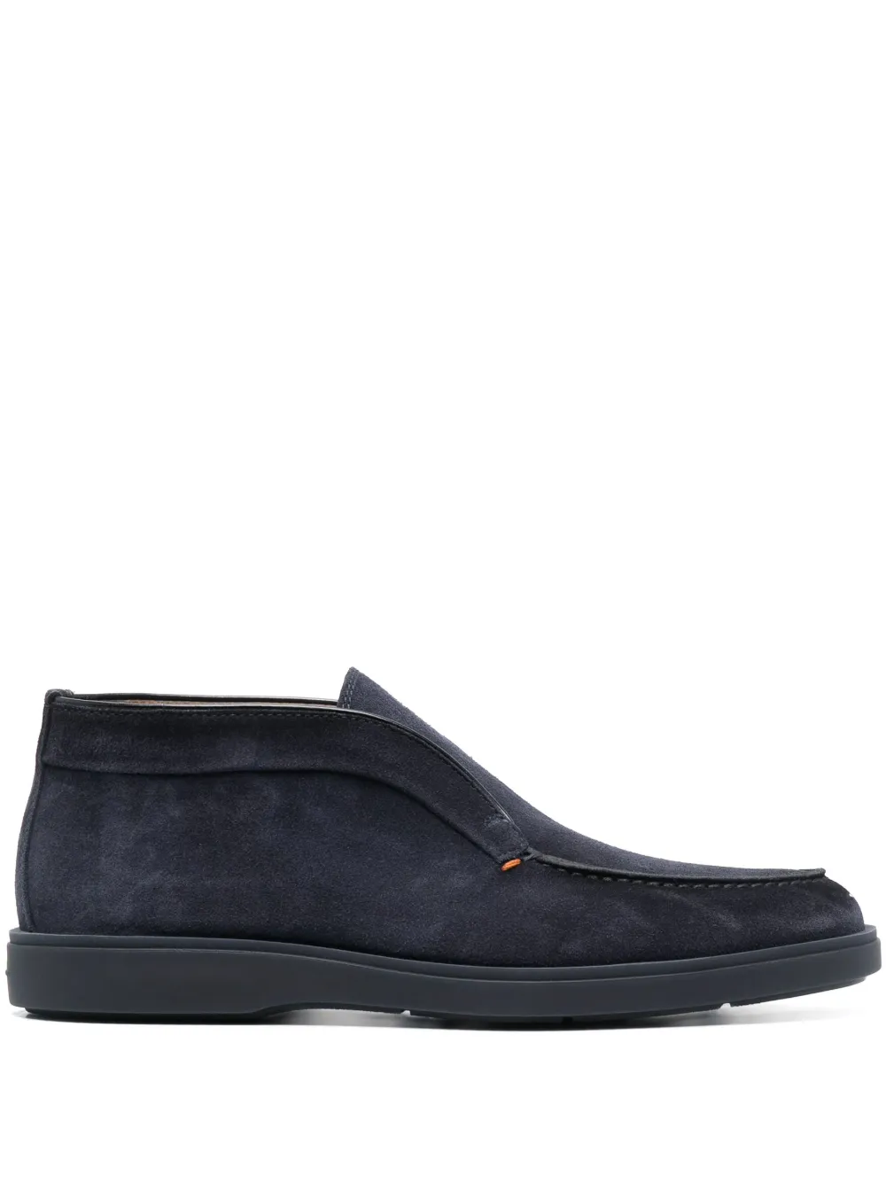 Santoni Stivali - Blu