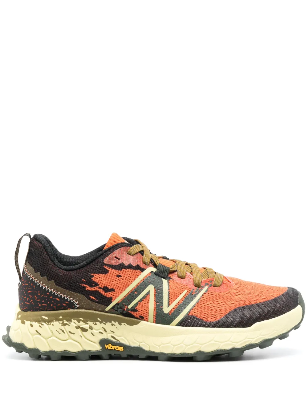 New Balance Sneakers Fresh Foam x Hierro v7 - Arancione