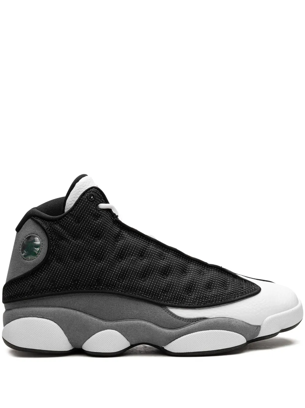 Jordan Sneakers Air Jordan 13 Black Flint - Nero