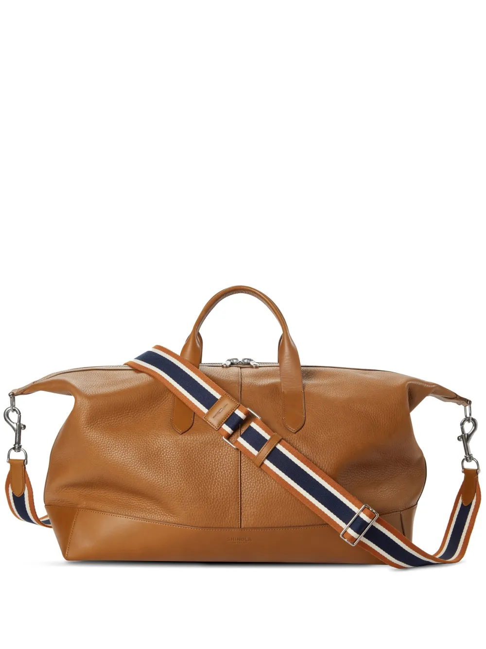 Shinola Borsone Canfield - Marrone