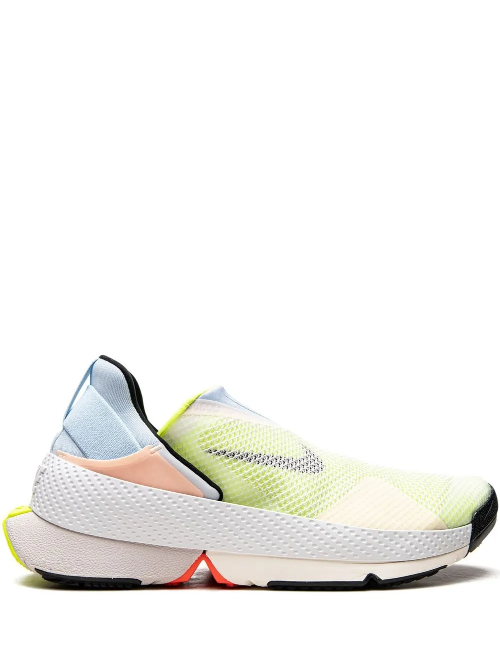 Nike Sneakers Go FlyEase - Bianco