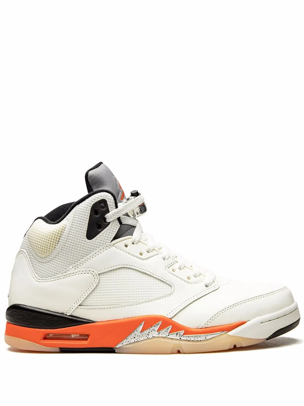 Jordan Sneakers Air Jordan 5 Shattered Backboard - Bianco