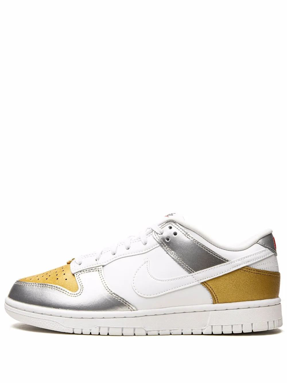 Nike Sneakers Dunk - Bianco