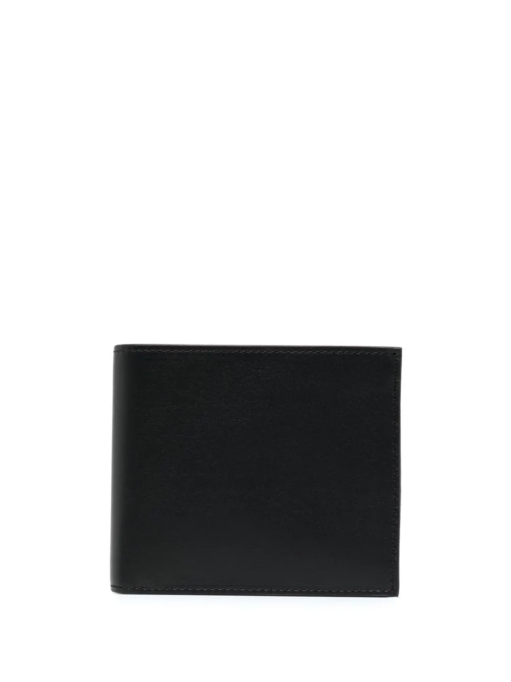 Paul Smith Portafoglio bi-fold - Nero