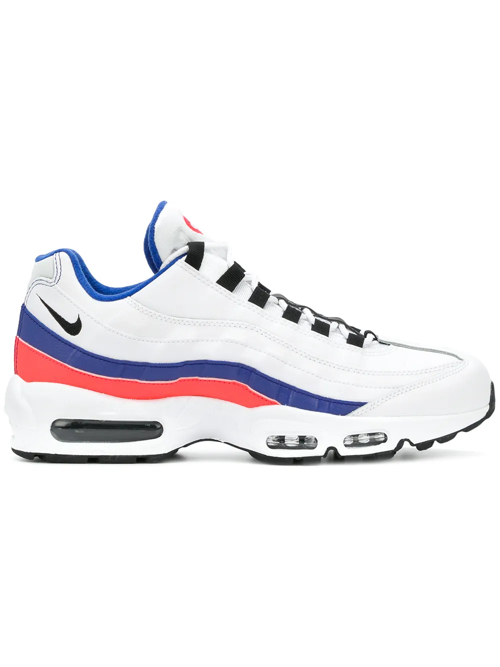 Nike Sneakers 'Air Max 95 Essential' - Bianco