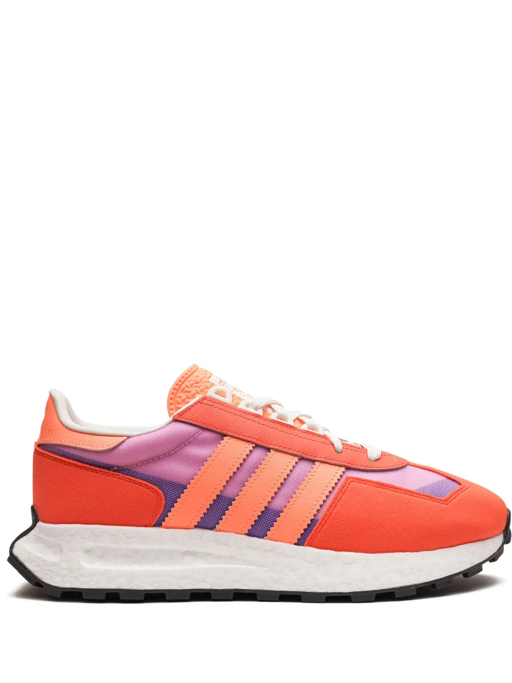 adidas Sneakers Retropy E5 - Arancione