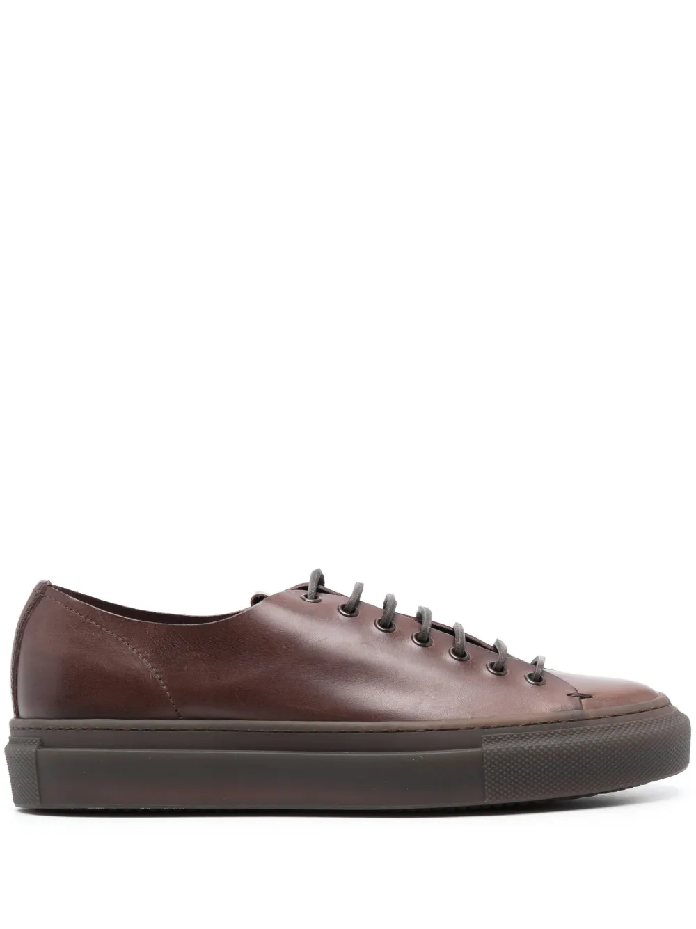 Buttero Sneakers Tanino - Marrone