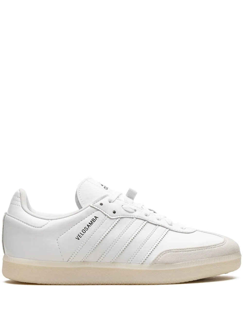 adidas Sneakers Cloud White Velosamba - Bianco