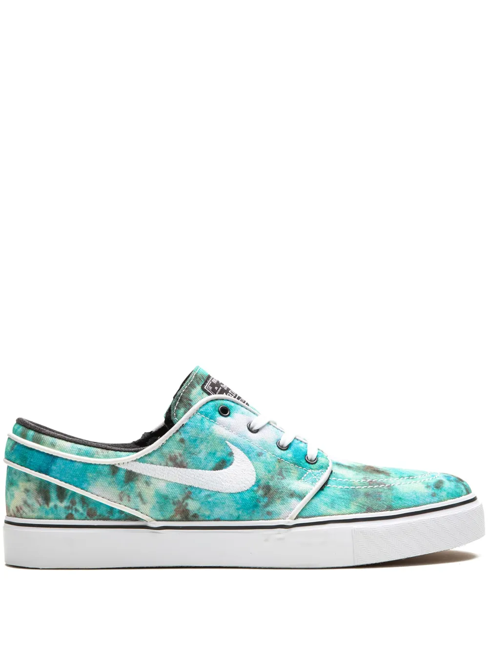 Nike Sneakers Zoom Stefan Janoski PR QS - Verde