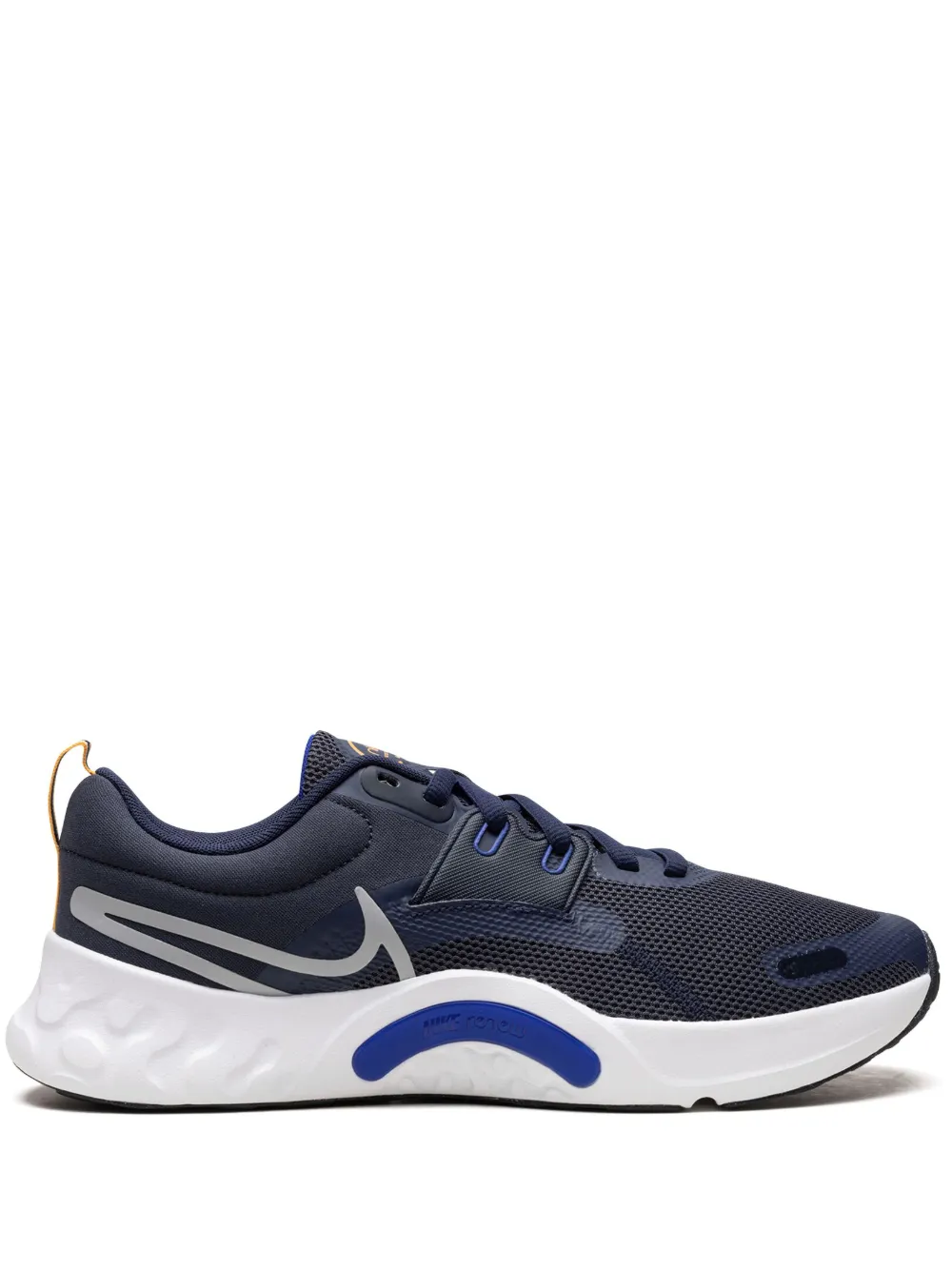 Nike Sneakers Renew Retaliation 3 Thunder Blue