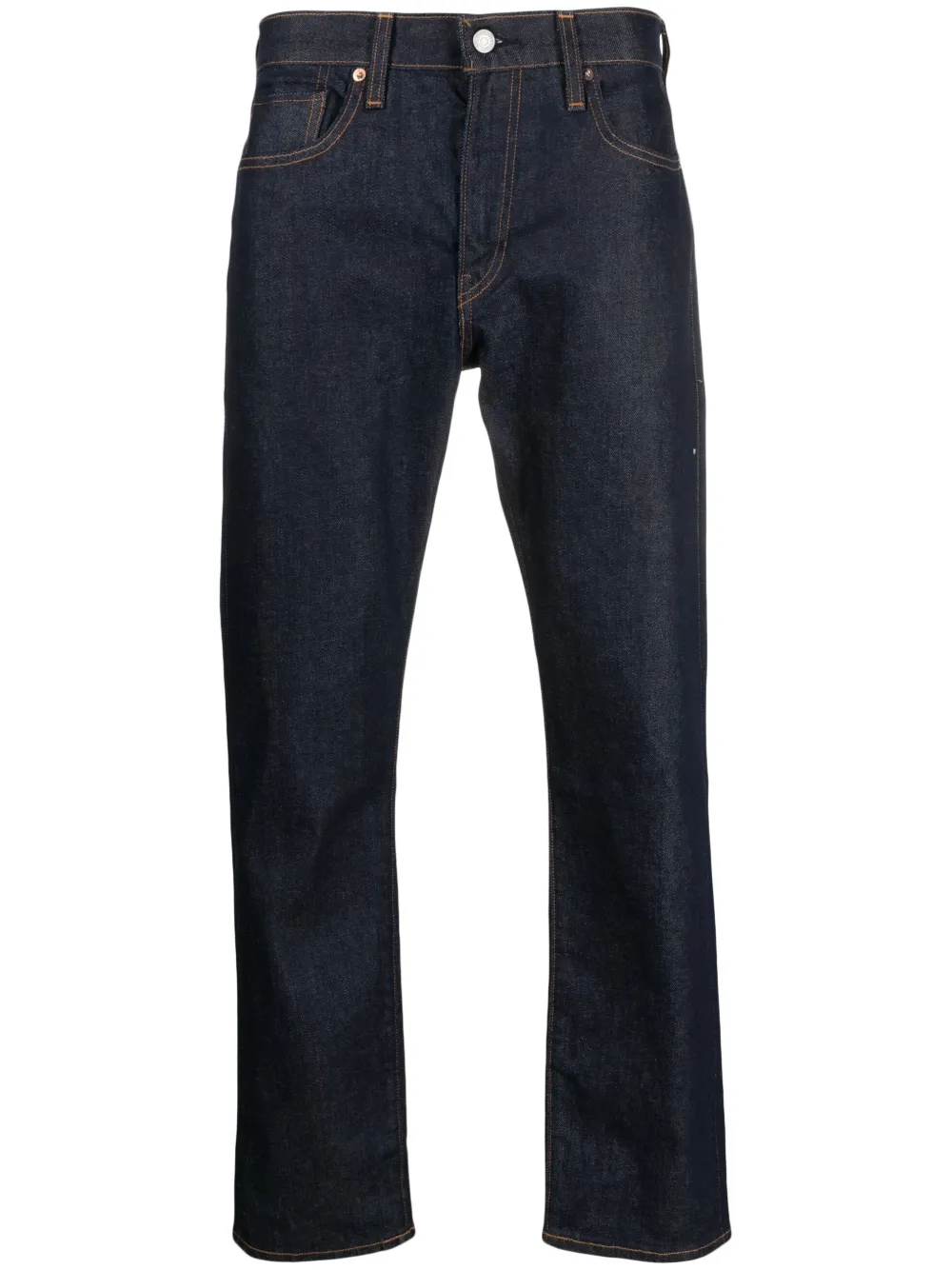Levi's Jeans affusolati 502 - Blu