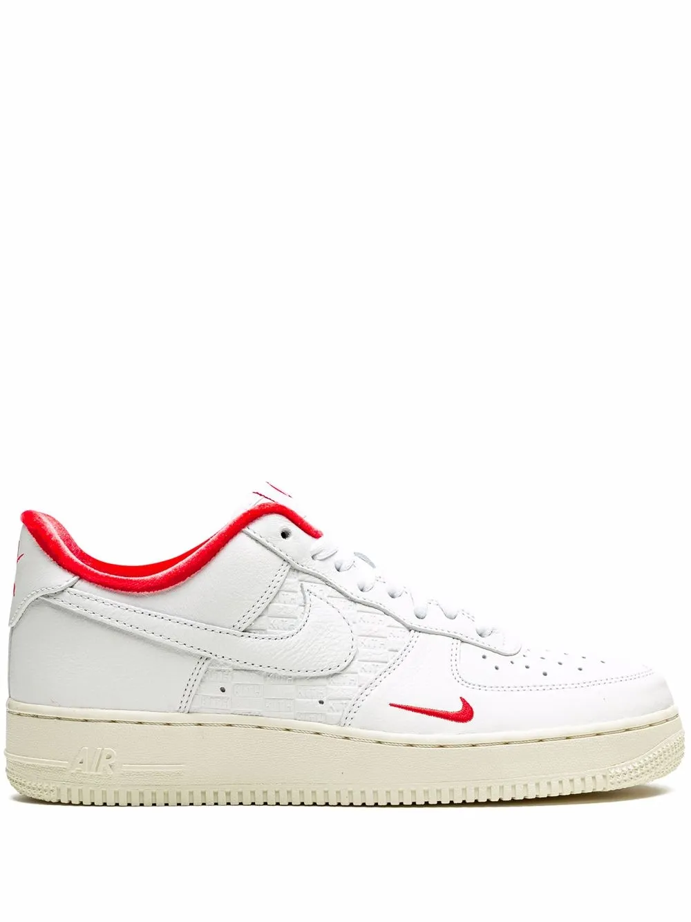 Nike Sneakers Air Force 1 - Bianco