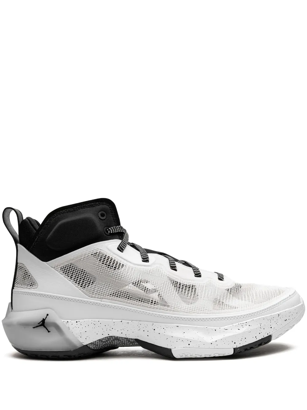 Jordan Sneakers Air Jordan 37 Oreo - Bianco