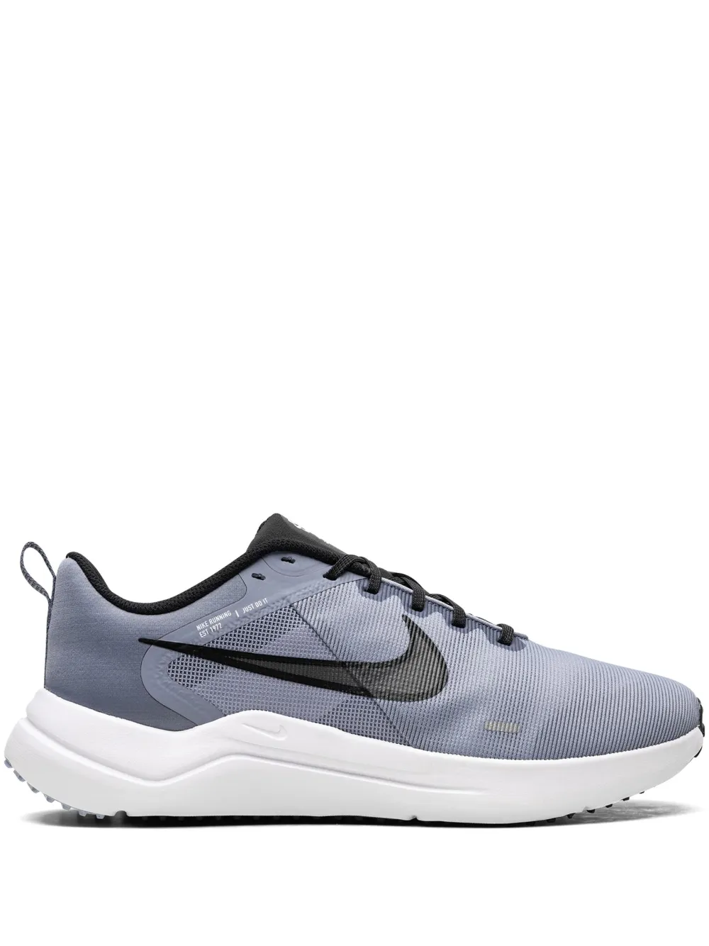 Nike Sneakers Downshifter 12 - Nero