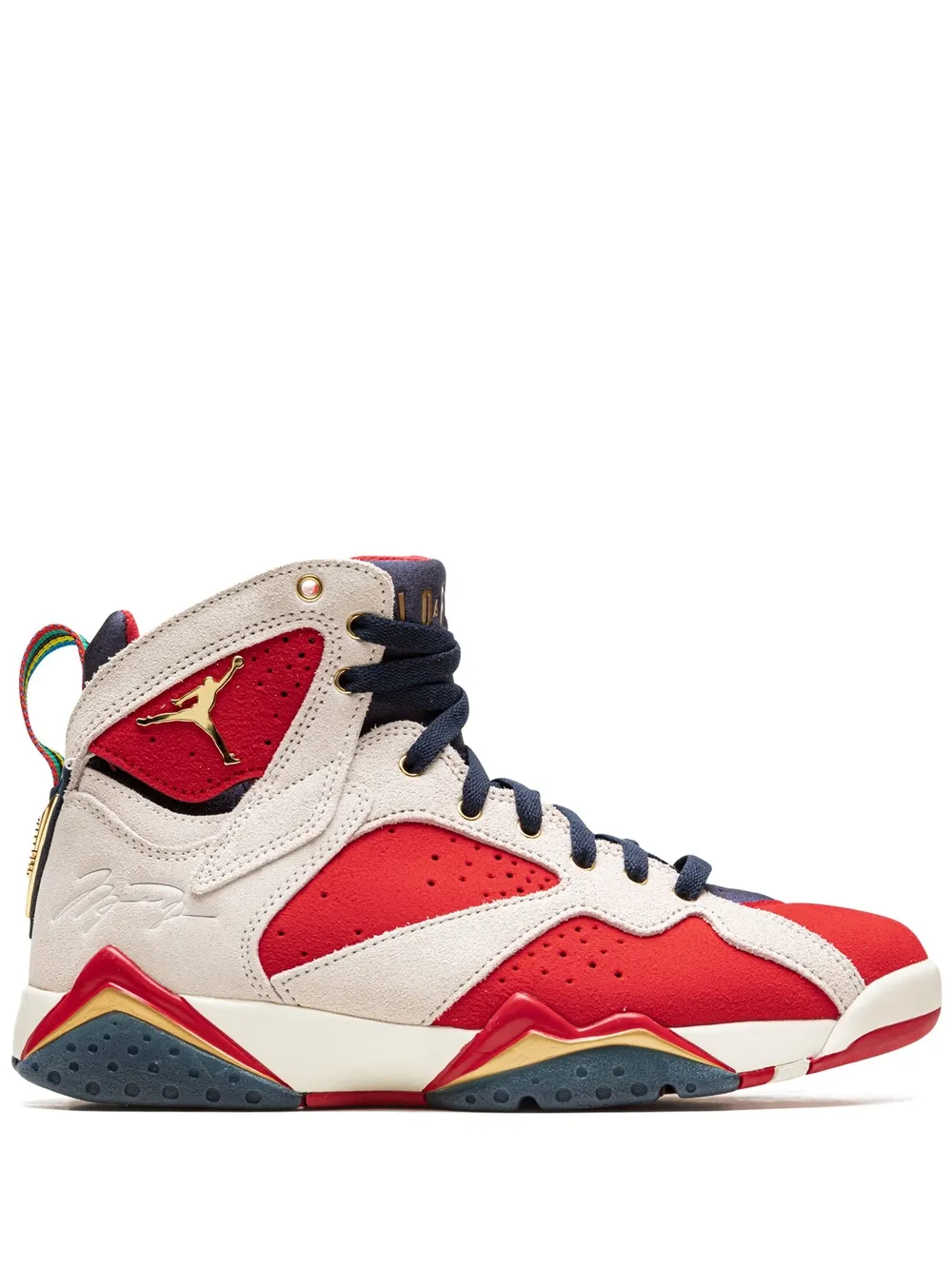 Jordan Sneakers Air Jordan Retro 7 Trophy Room - Rosso