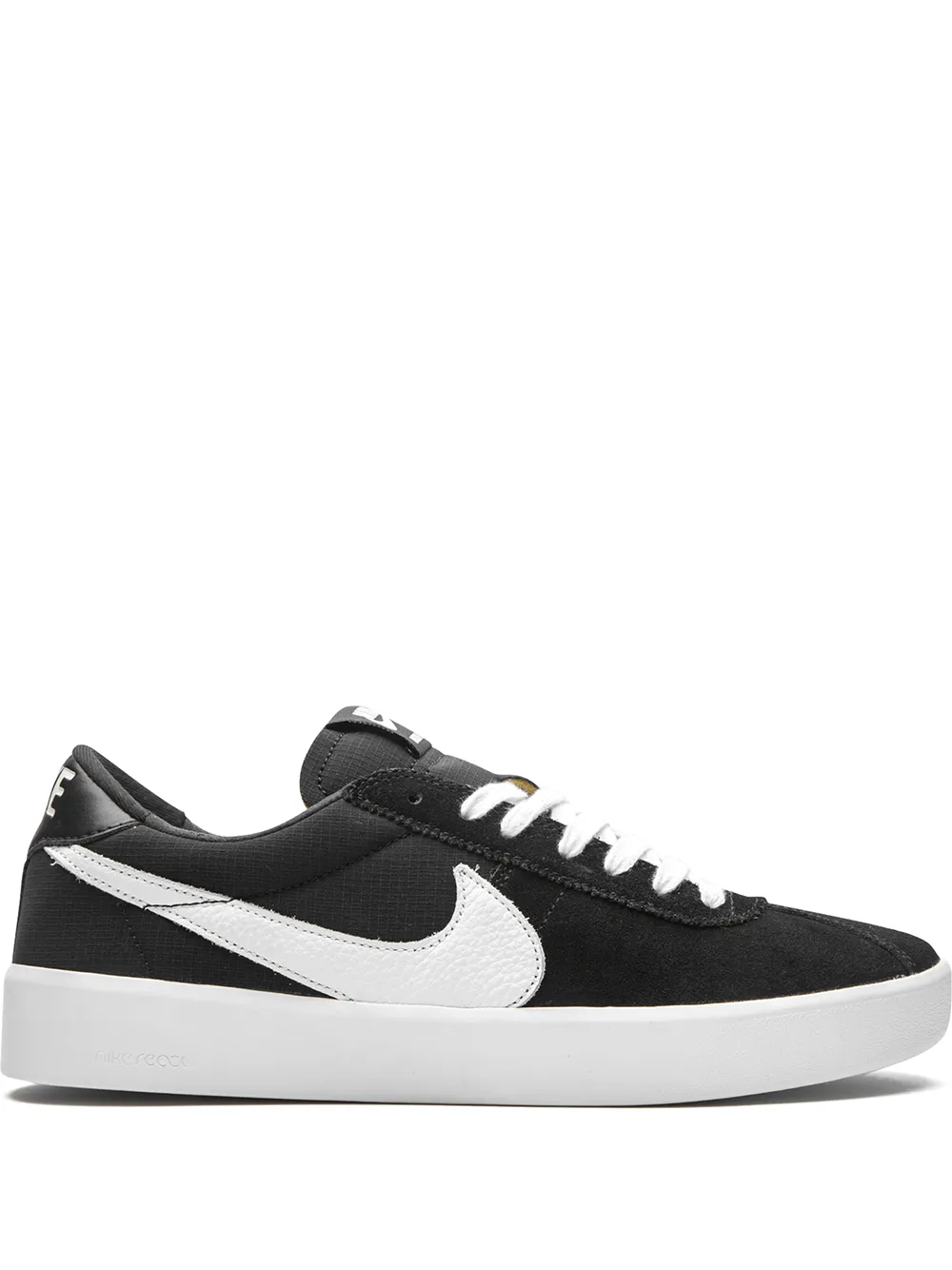 Nike Sneakers SB Bruin - Nero