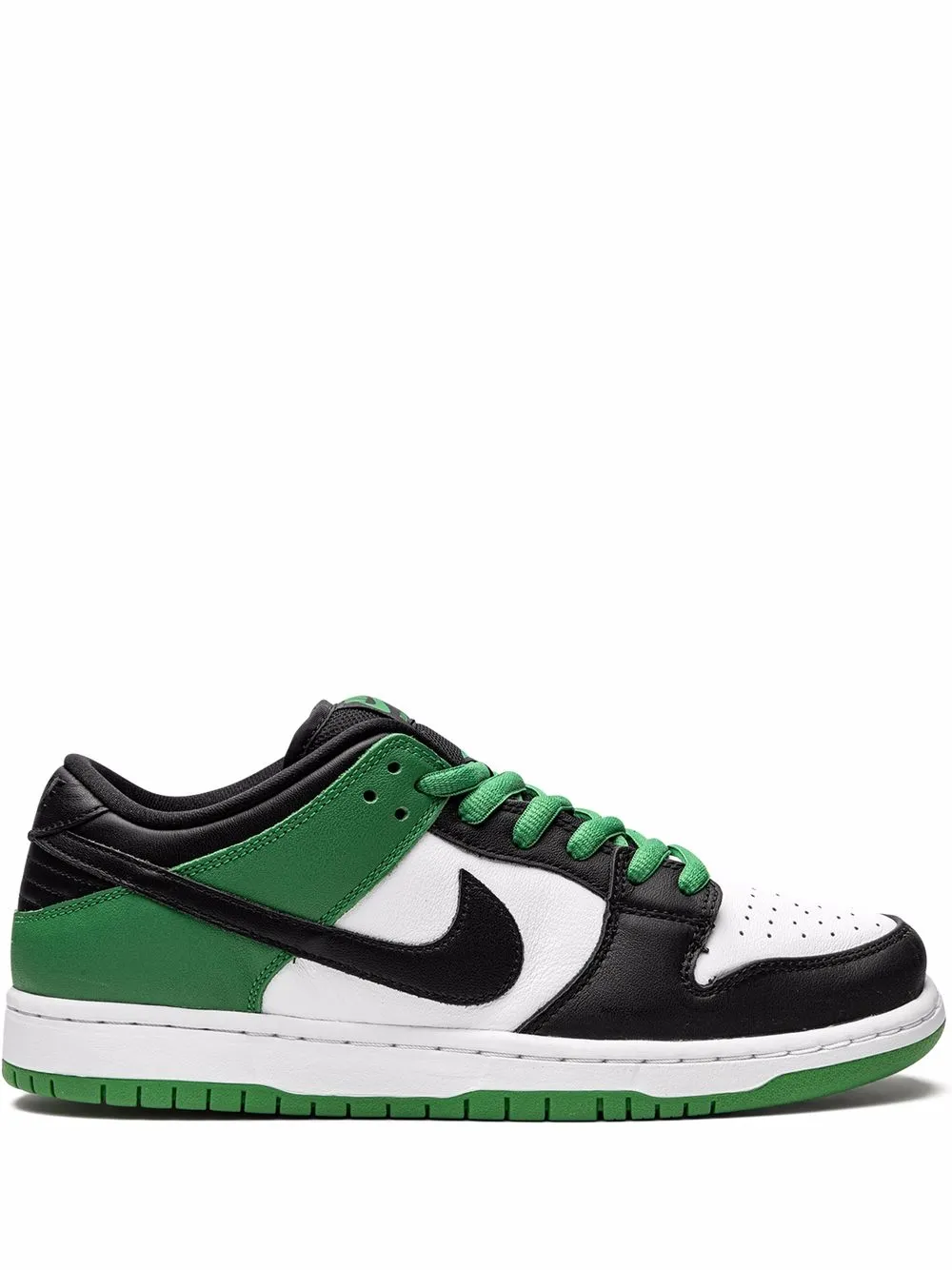 Nike Sneakers Dunk Pro SB - Nero