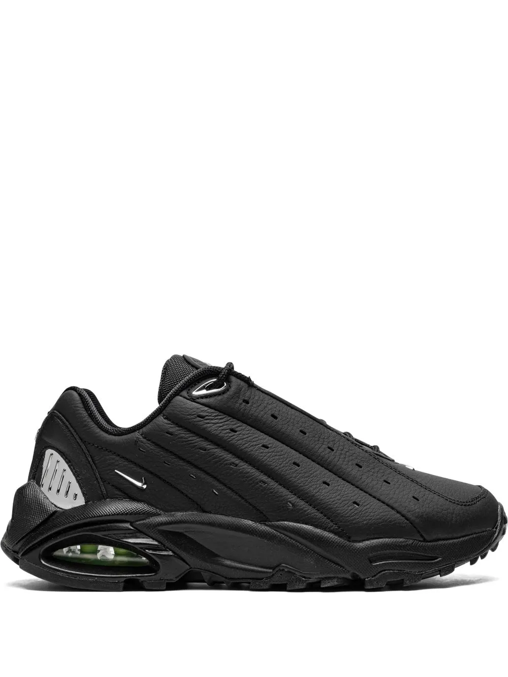Nike Sneakers Hot Step Air Terra Nocta x Drake - Nero