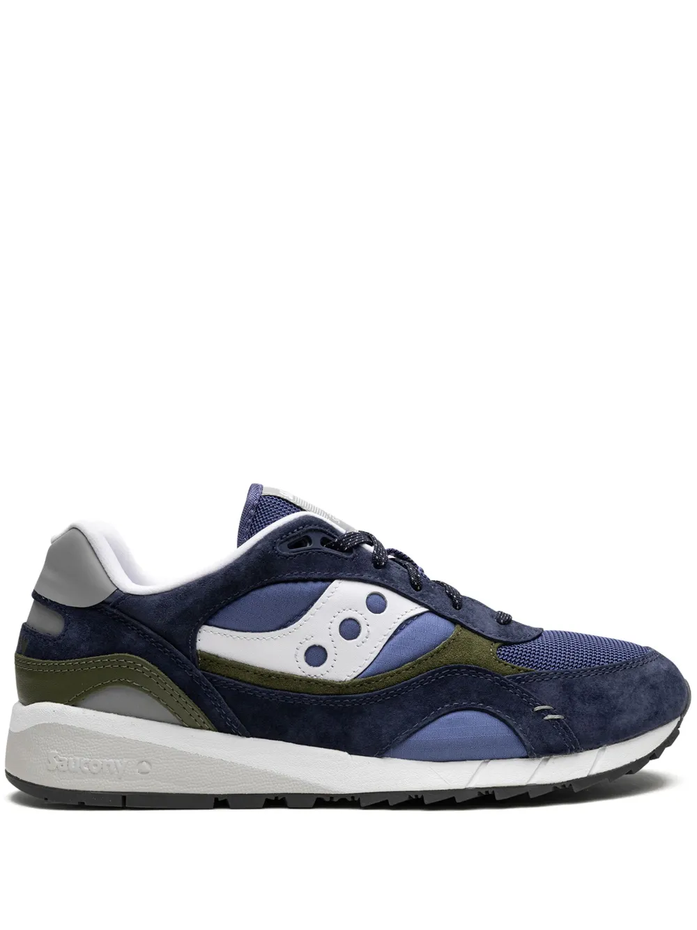 Saucony Sneakers Shadow 6000 - Blu