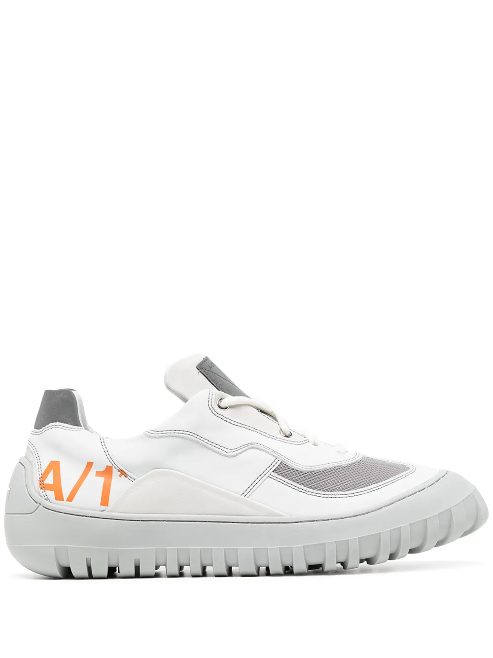 A-COLD-WALL* Sneakers Strand 180 - Bianco