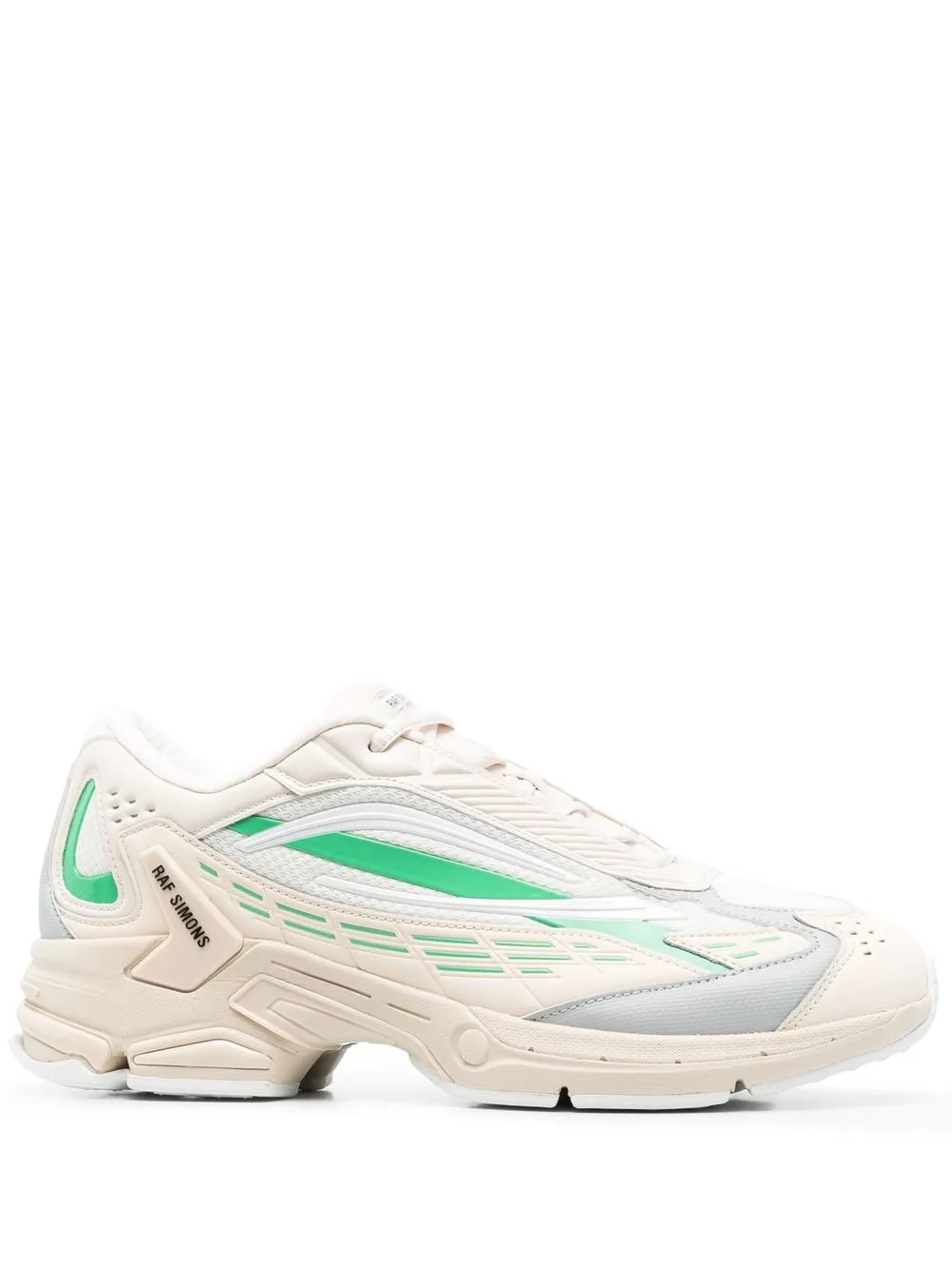 Raf Simons Sneakers chunky Pharaxus - Toni neutri