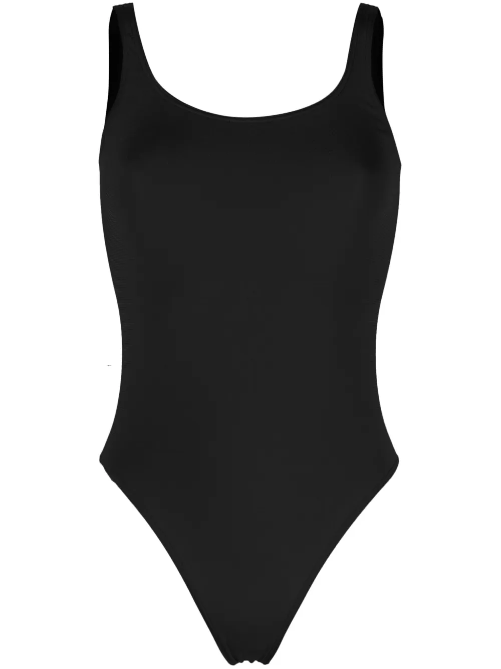 Wolford Body Jamaika - Nero