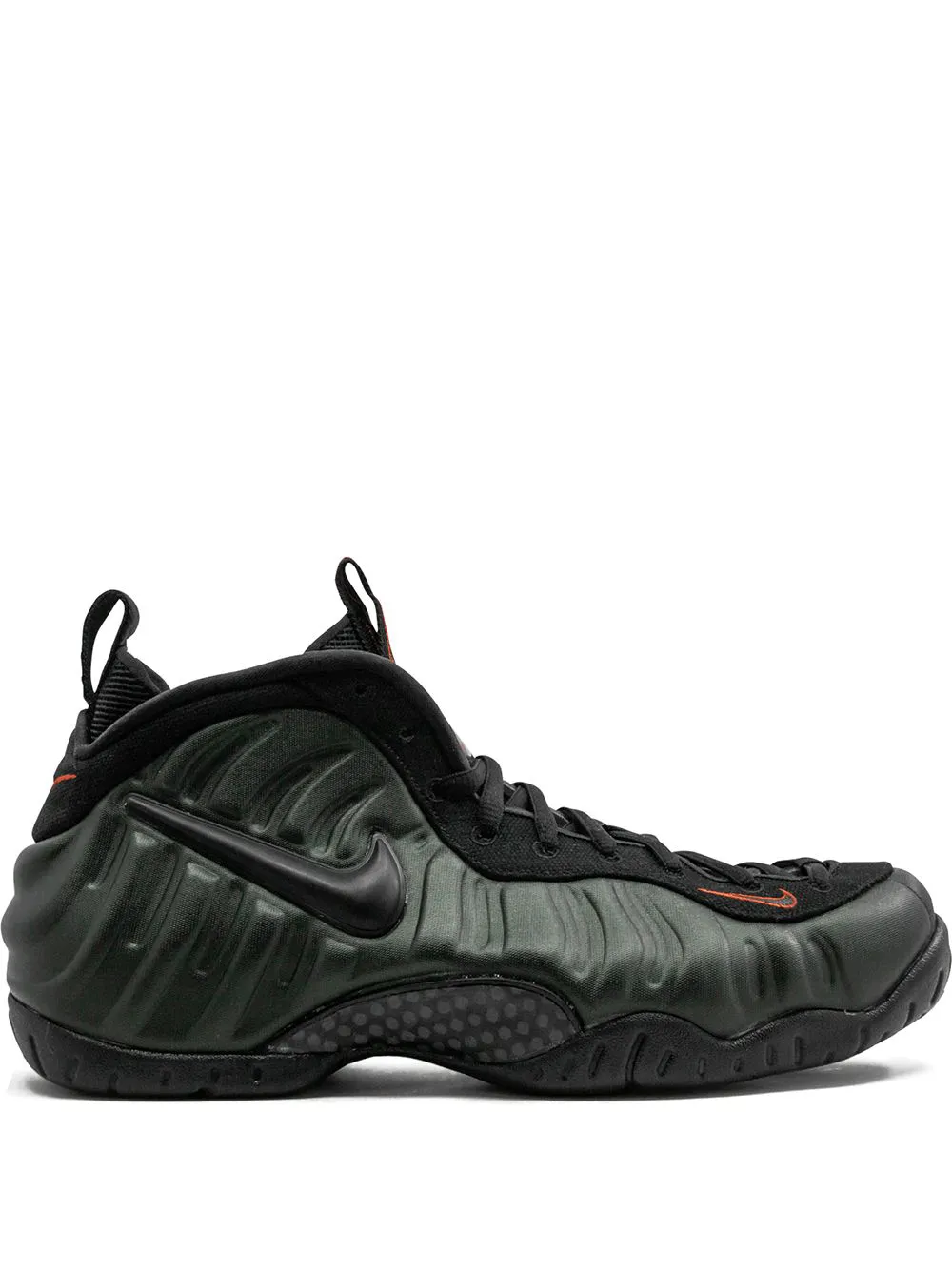 Nike Sneakers Air Foamposite Pro - Nero