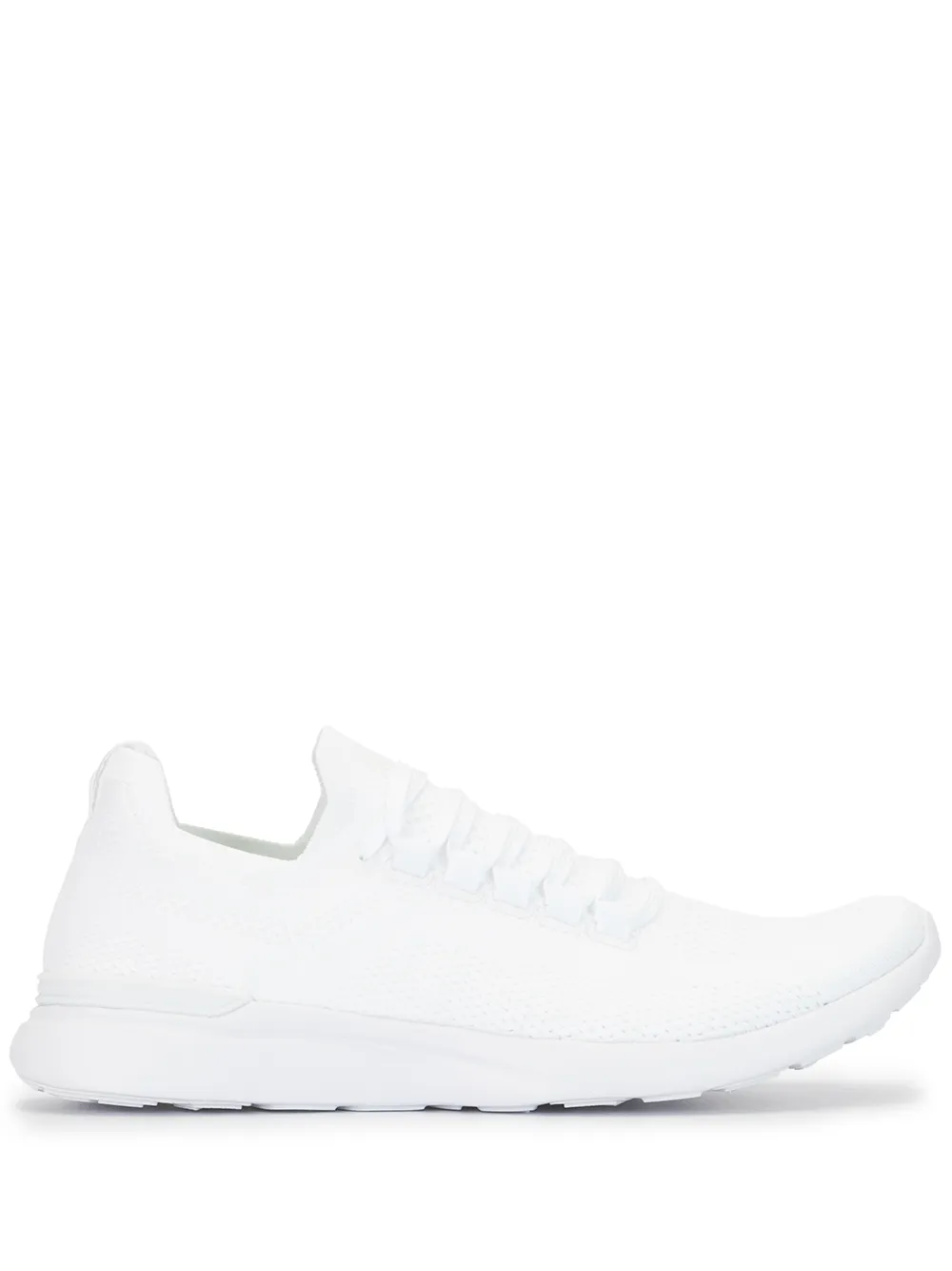 APL: ATHLETIC PROPULSION LABS Sneakers TechLoom Breeze - Bianco