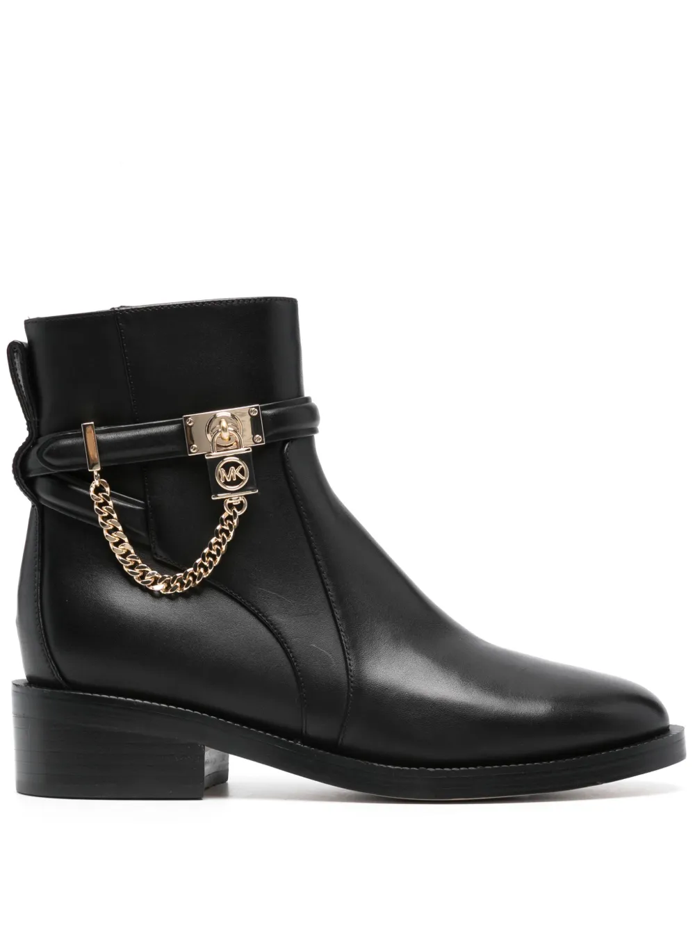 Michael Michael Kors Stivali Hamilton 45mm - Nero