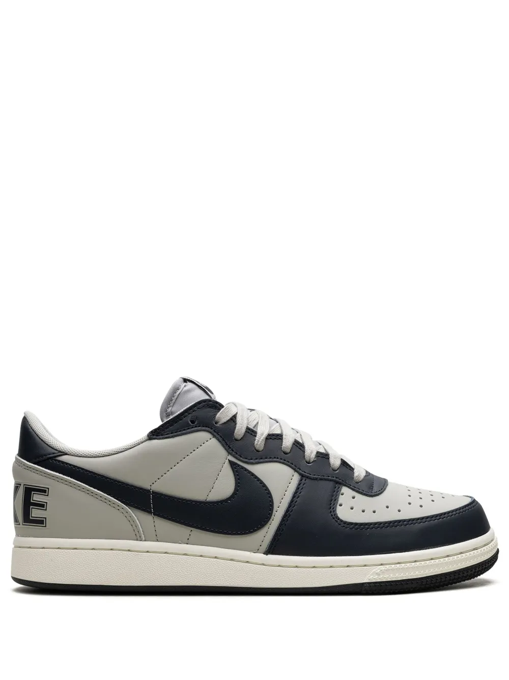 Nike Terminator Low "Georgetown" sneakers - Grigio