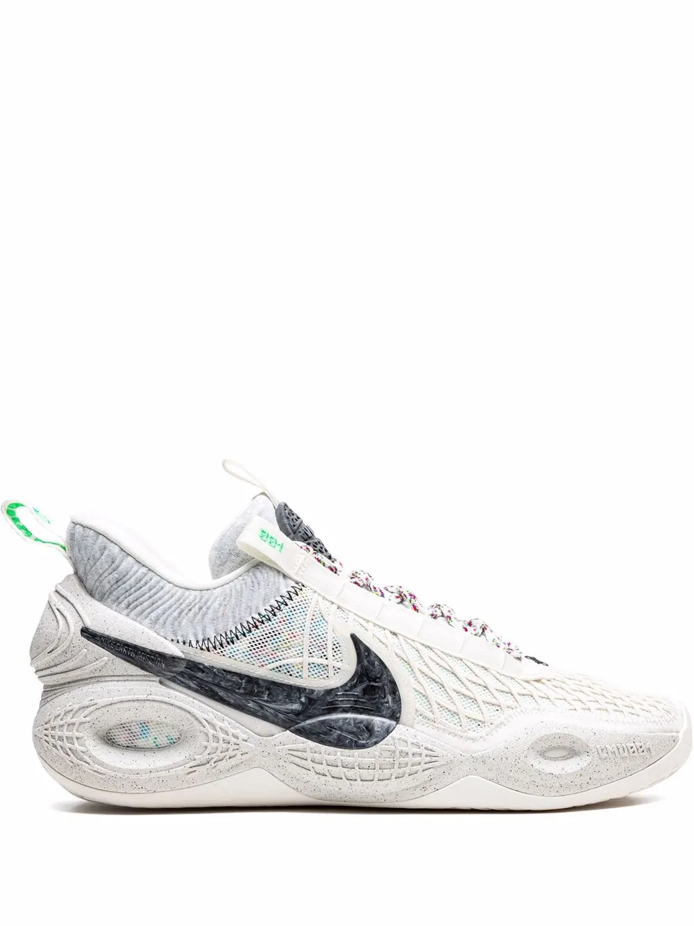Nike Sneakers Cosmic Unity - Toni neutri