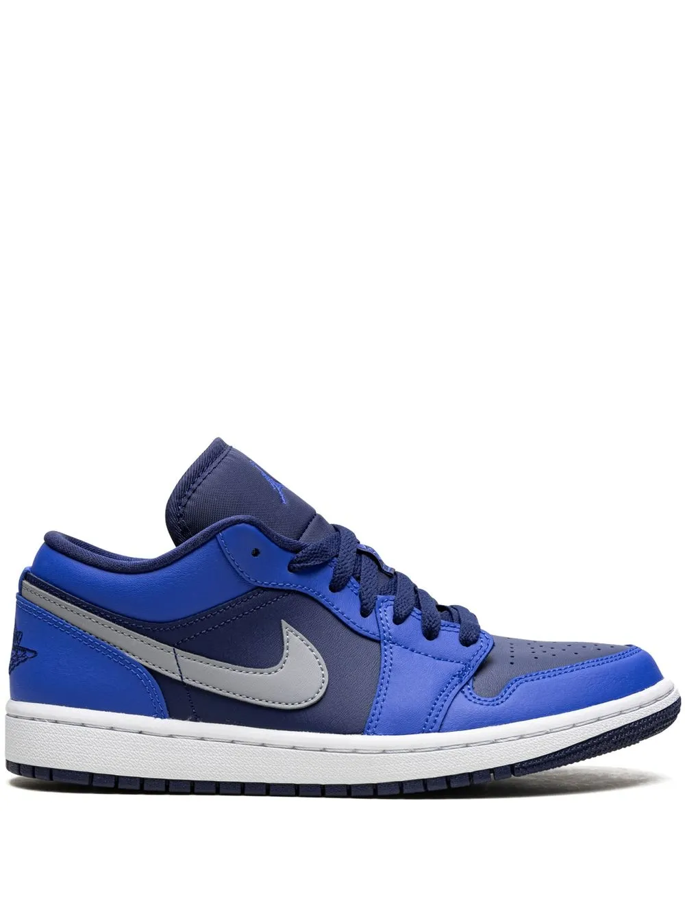 Jordan Sneakers Air Jordan 1 - Blu