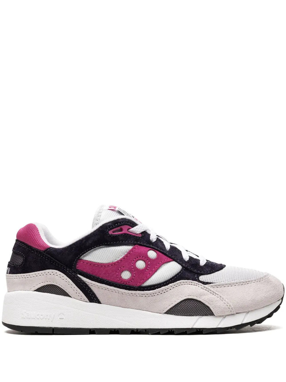 Saucony Sneakers Shadow 6000 - Grigio