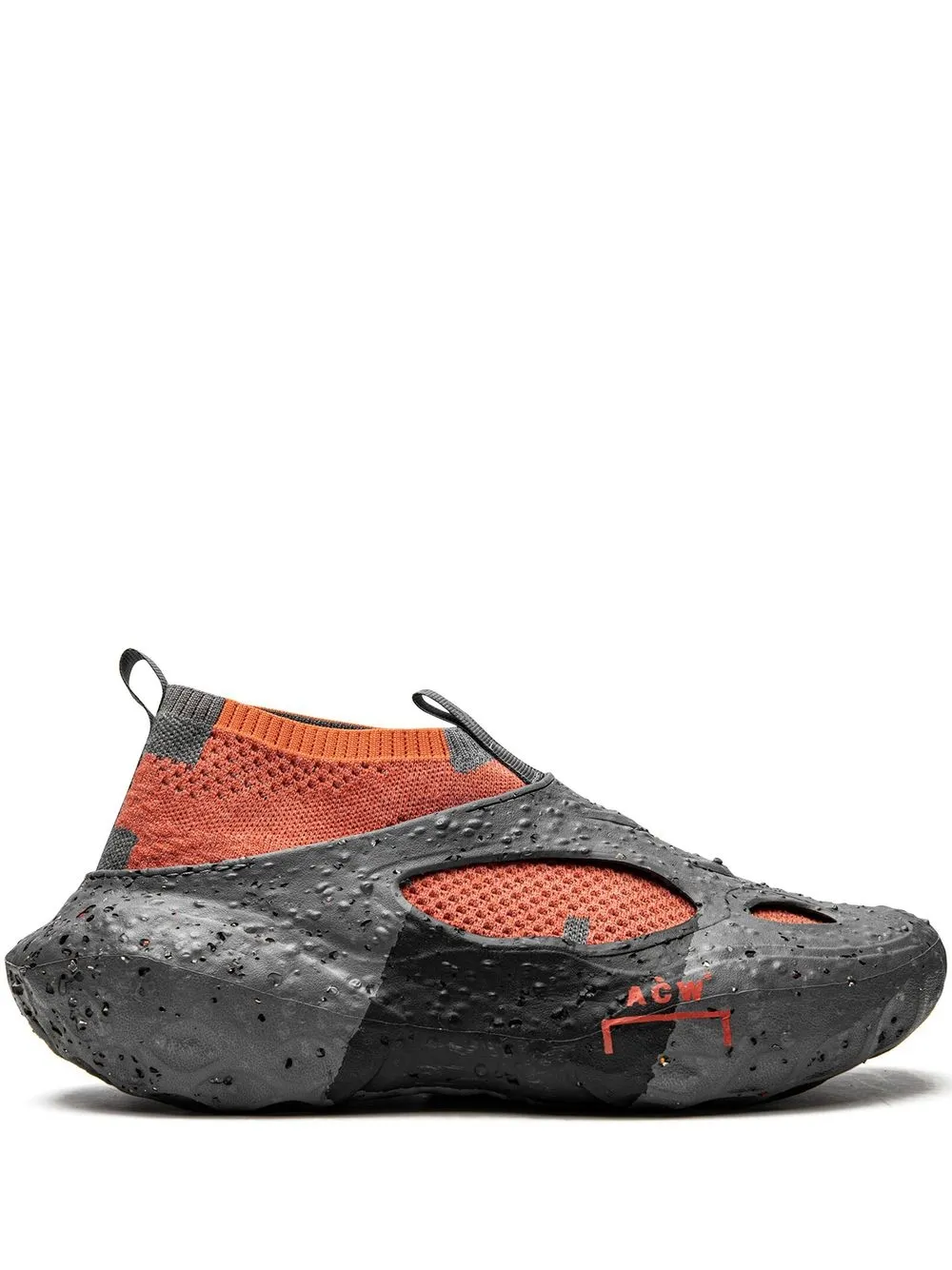 Converse Sneakers - Arancione