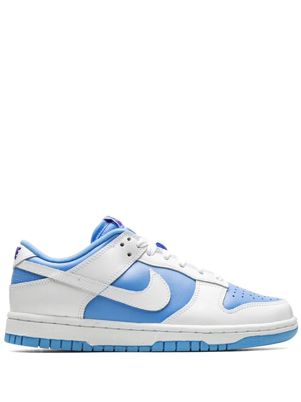 Nike Sneakers Dunk Essential - Bianco