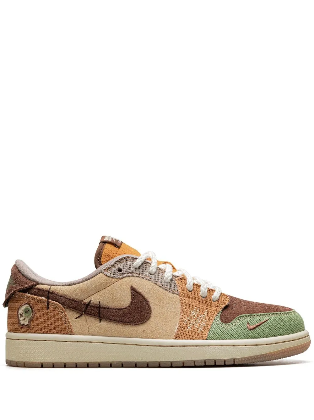 Jordan Sneakers Air Jordan 1 Low OG Voodoo - Toni neutri