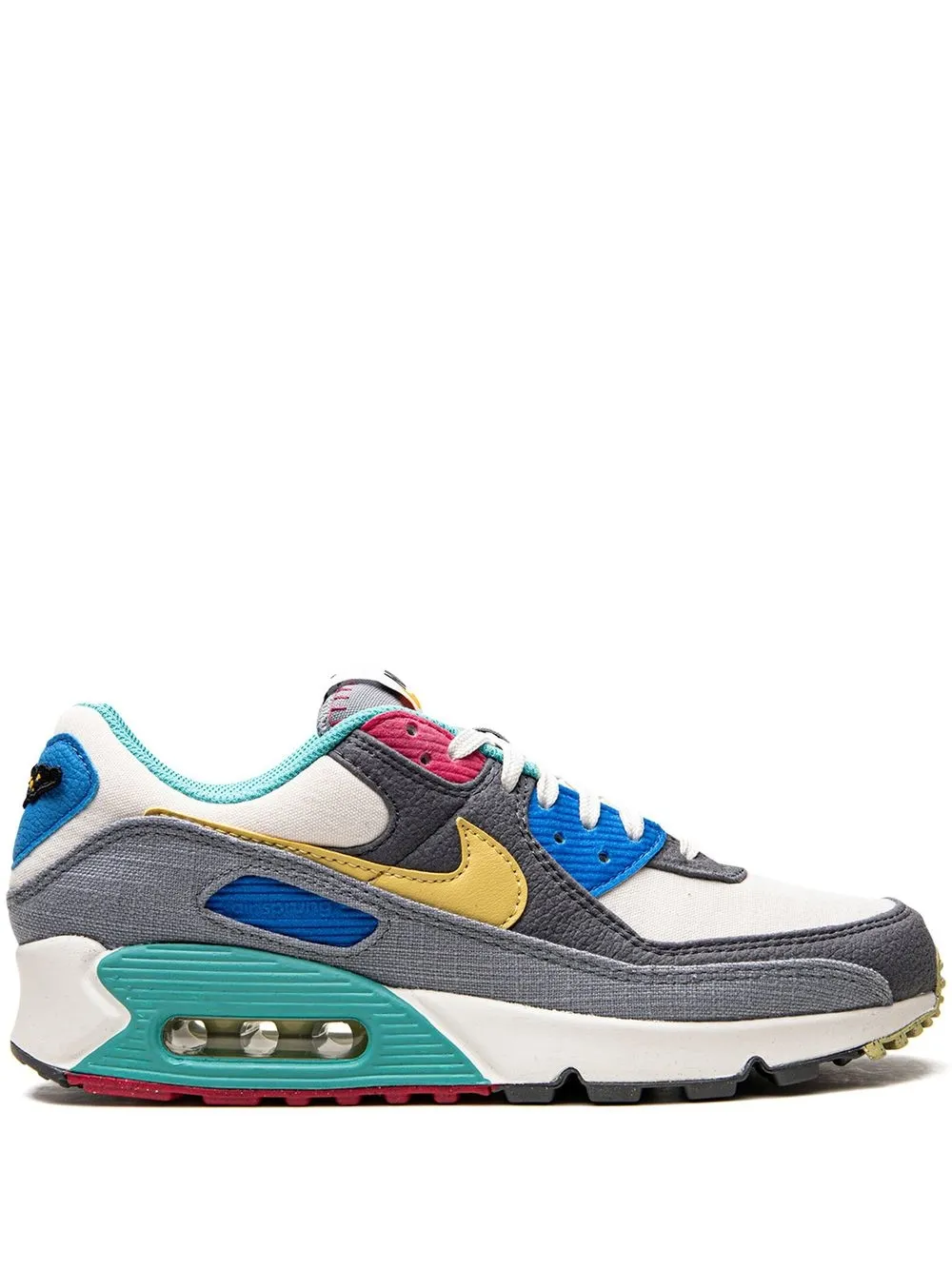 Nike Sneakers Air Max 90 - Grigio