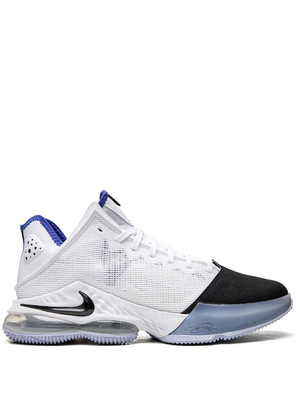 Nike Sneakers LeBron 19 - Bianco