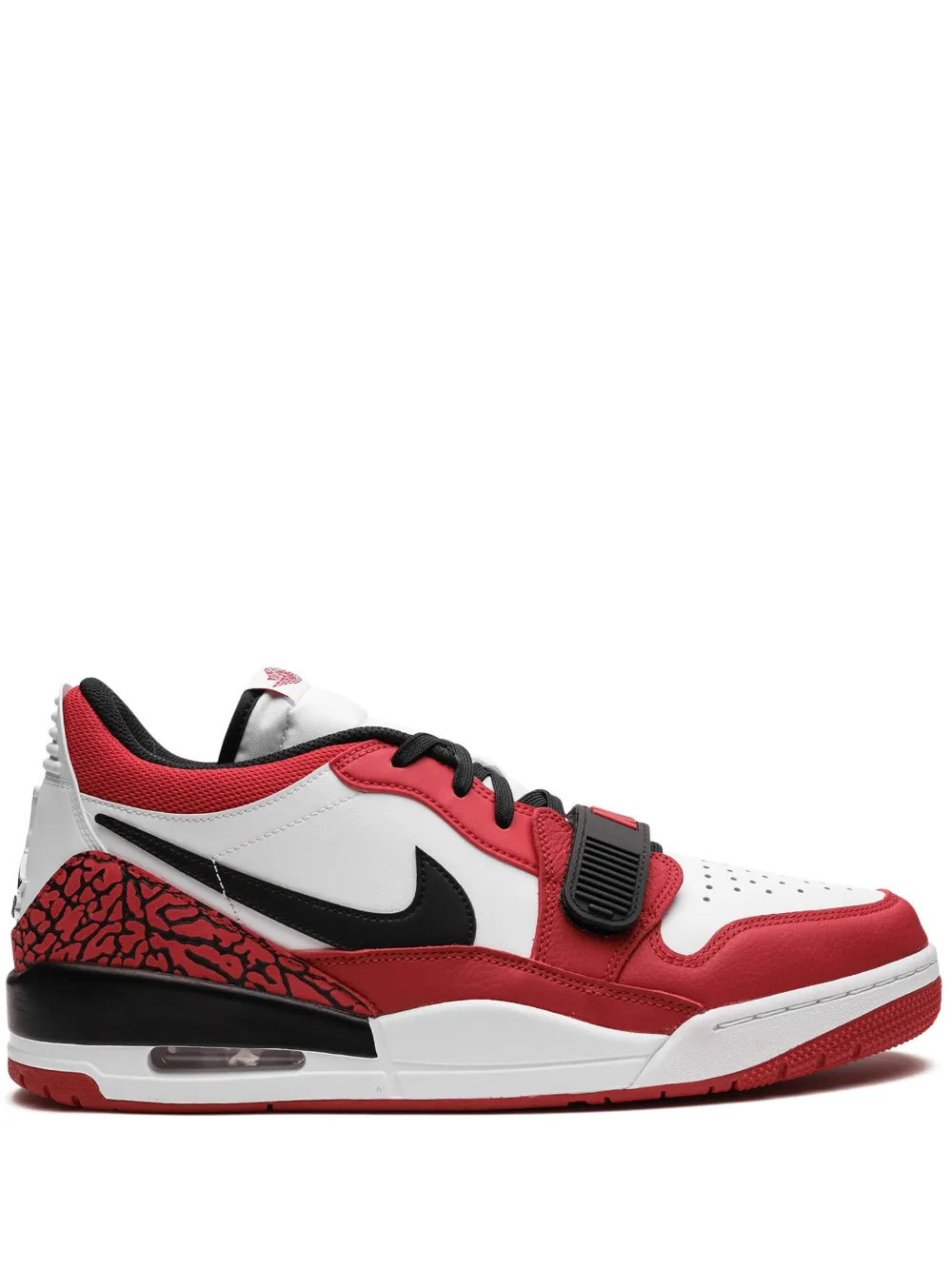 Jordan Sneakers Air Jordan Legacy 312 - Rosso