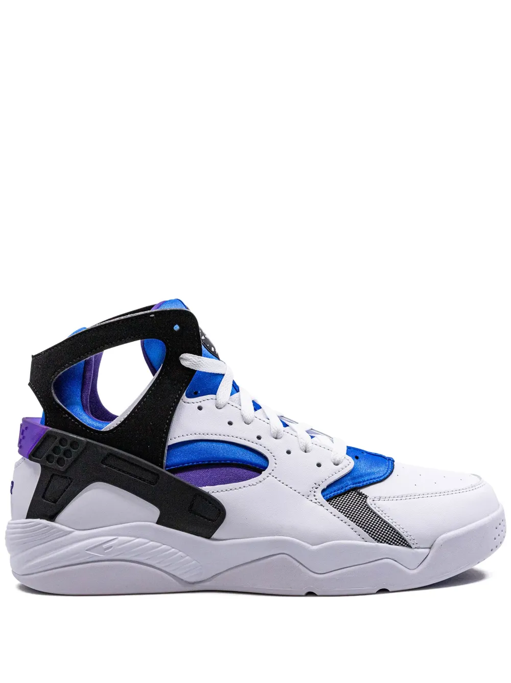 Nike Sneakers Air Flight Huarache OG - Bianco