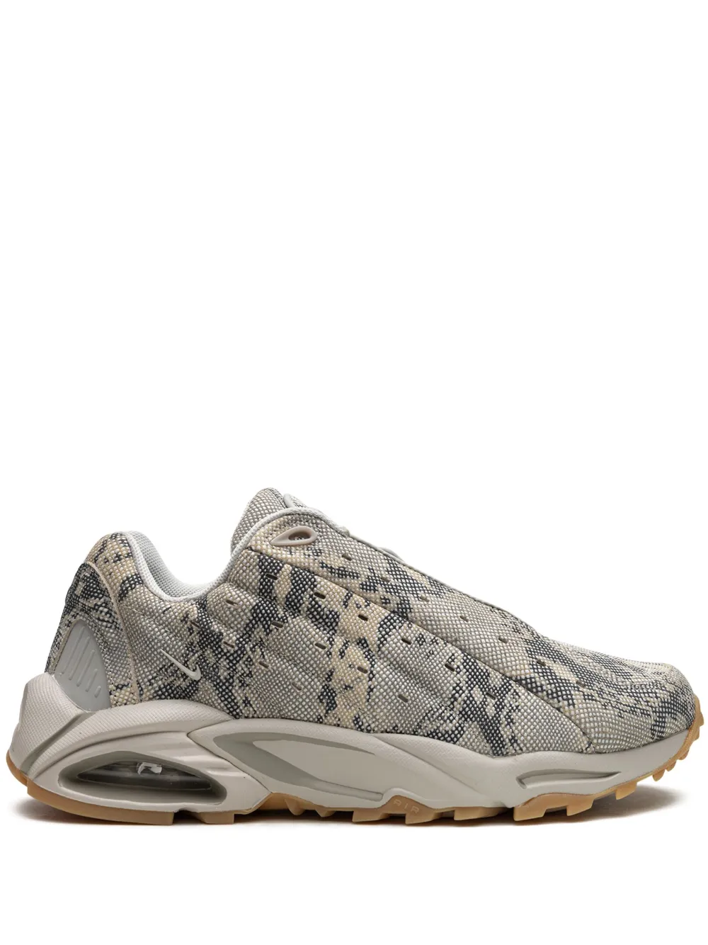 Nike Sneakers Hot Step Air Terra Light Bone Nike x NOCTA - Grigio