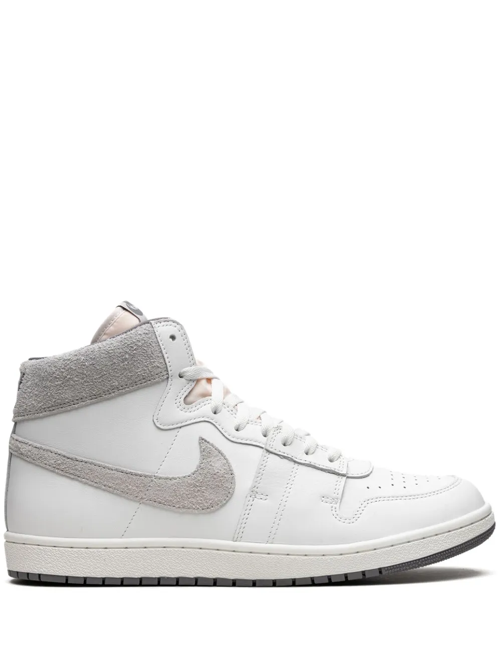 Nike Sneakers Air Ship PE SP Tech Grey - Bianco